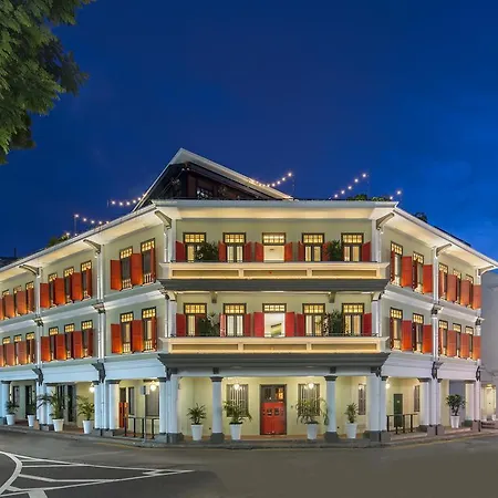 Hotel The Club